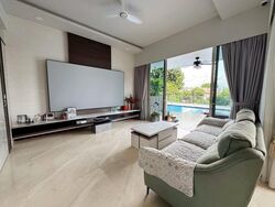 Jalan Limau Nipis (D16), Terrace #506075181